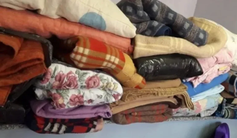 Brigadas solidarias recorrerán Comodoro para asistir a personas en situación de calle durante el invierno