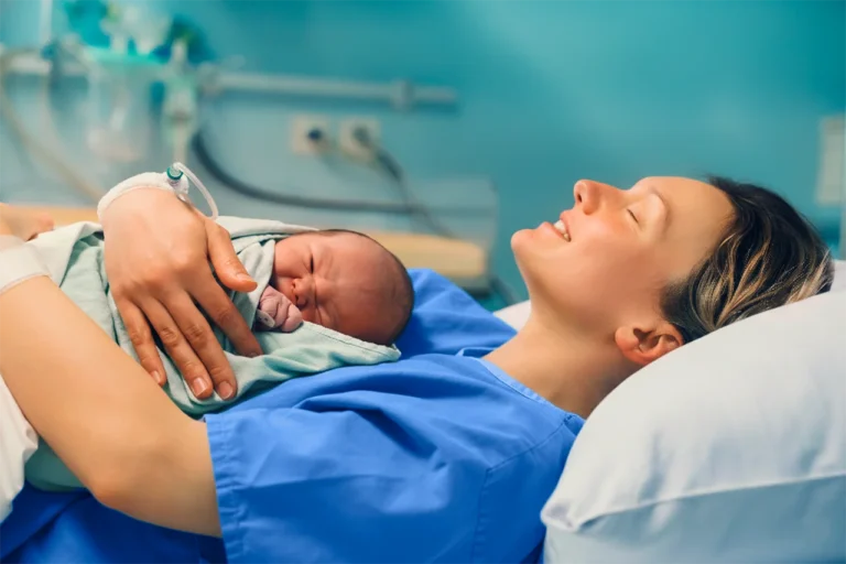 Semana Mundial del Parto Respetado: el Hospital Regional promovió los derechos de las personas gestantes