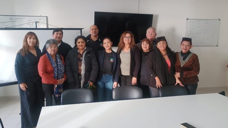 Salud en zona norte: vecinalistas dialogaron con autoridades del Hospital Alvear