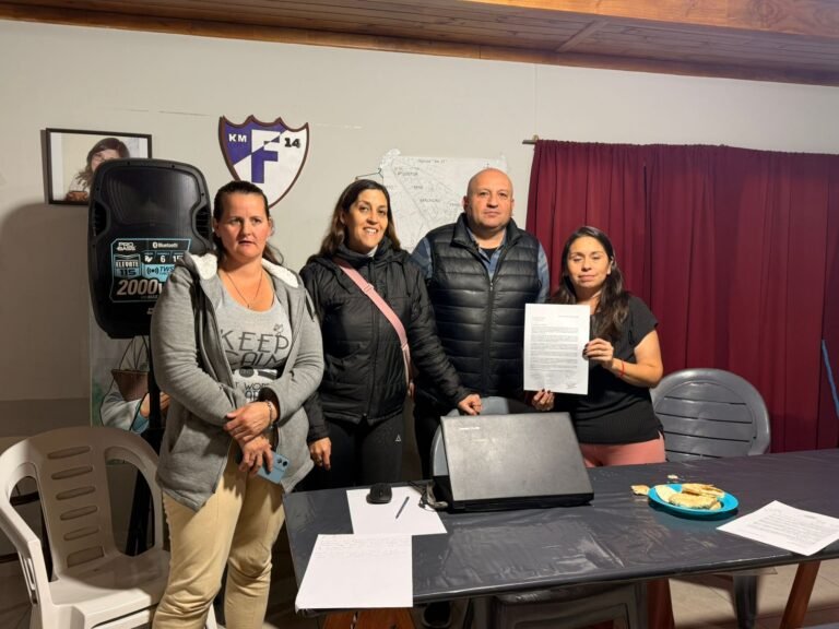 Vecinos de Zona Norte exigen medidas urgentes para garantizar el transporte público