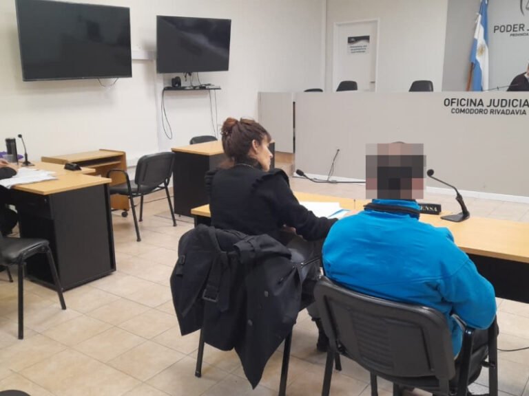 Crimen de Mariana Calfuquir: extienden la prisión preventiva de uno de los imputados