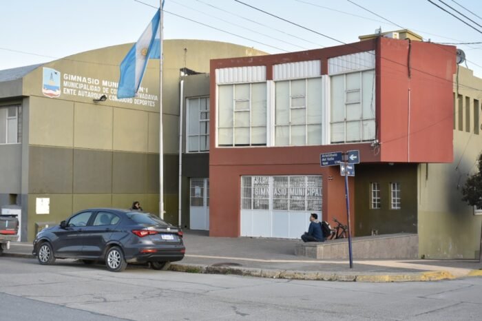 Brutal golpiza en el Gimnasio N° 1: imputaron a tres hermanos por la agresión