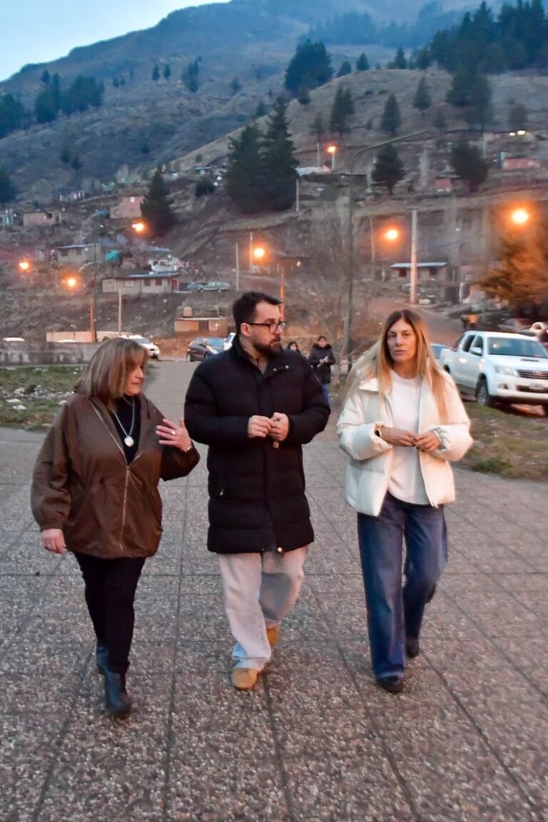 Chubut destina 588 millones de pesos para fortalecer la asistencia alimentaria