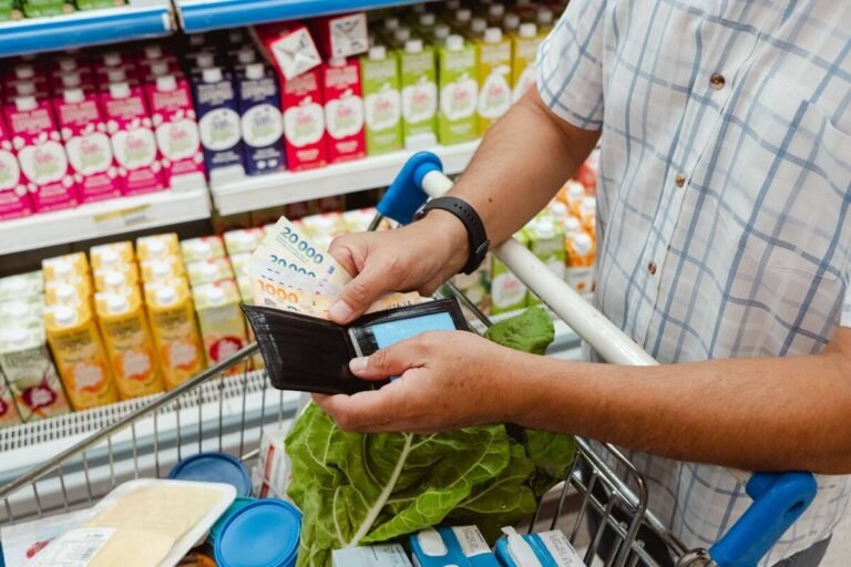 La inflación fue del 1,9% en junio y marcó su registro más bajo del año