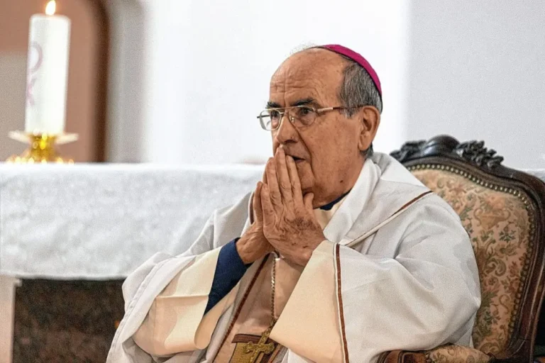 Último adiós a Joaquín Gimeno Lahoz: la Catedral abre sus puertas para la despedida