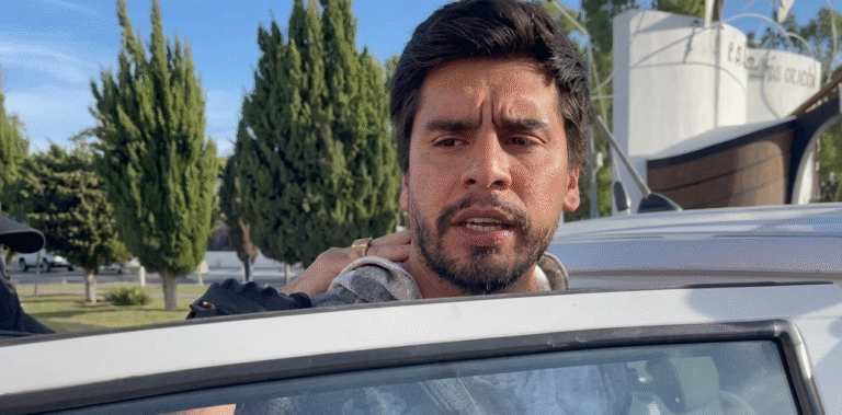 Preocupación: el condenado por quemar a un grupo de jóvenes recibió salidas transitorias