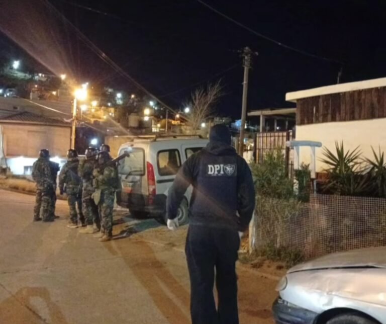 Caso Nieves-Asencio: Siete allanamientos simultáneos y un detenido 