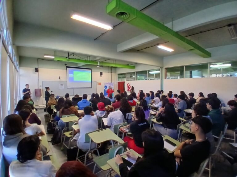 La UNPSJB abre las inscripciones para el segundo cuatrimestre en Humanidades y Ciencias Sociales