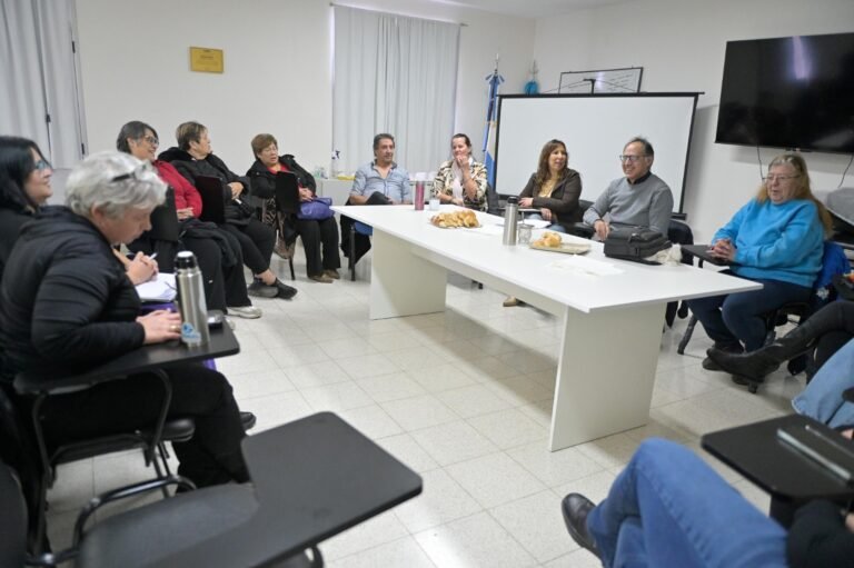 Más profesionales y nuevos horarios en CAPS: el plan para mejorar la atención en la zona norte