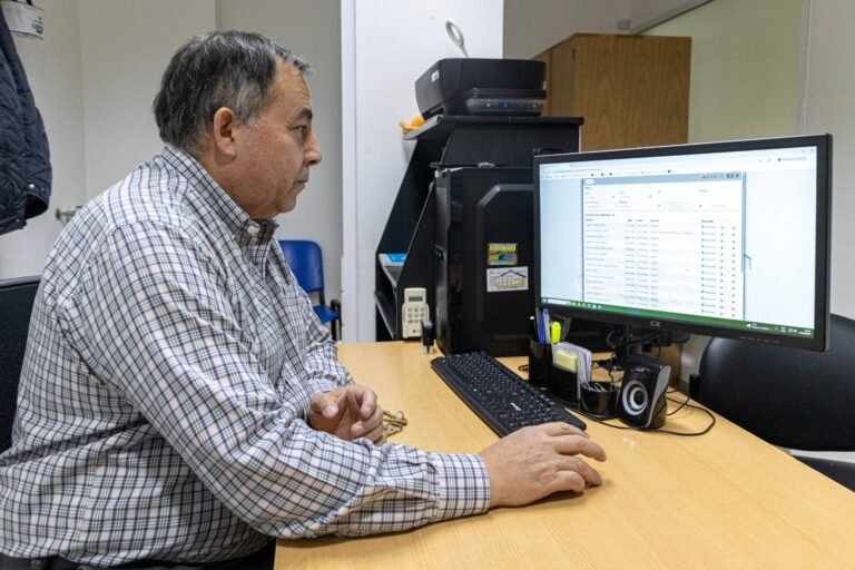 Actualizan el turnero para elegir el día para renovar la licencia de conducir