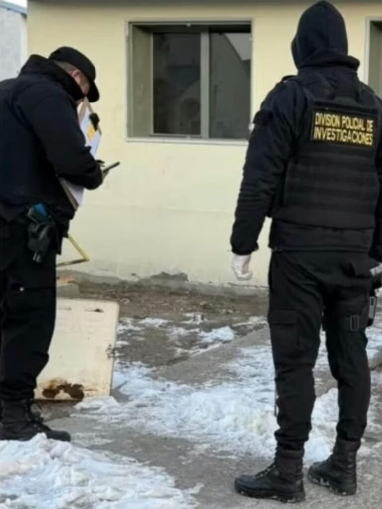 Allanaron siete domicilios por una causa de presunta explotación sexual de niñas