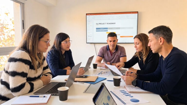 Lanzan un búnker estratégico para ayudar a empresas y PyMEs a enfrentar la crisis