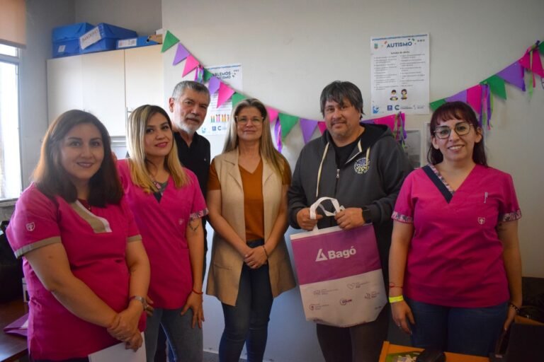 Medicamentos Solidarios: más de 3.600 tratamientos garantizados para pacientes crónicos