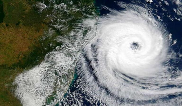 Anticipan tormentas fuertes y un marcado aumento de temperatura en gran parte del país