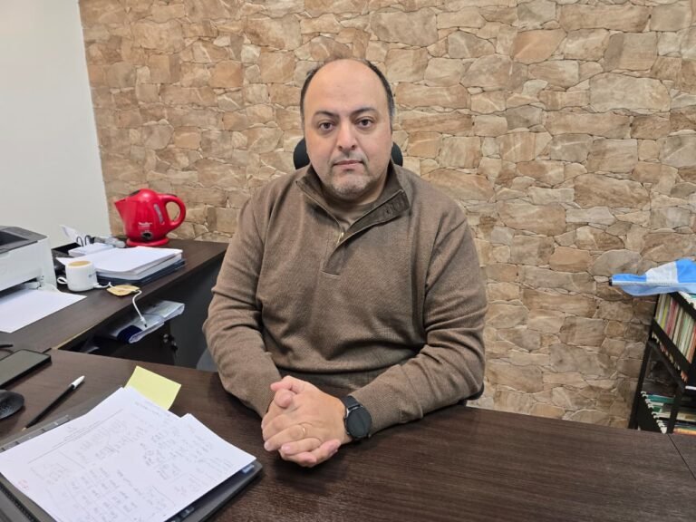 Bustamante cuestionó el aumento del boleto de colectivo: “Faltó un análisis económico”