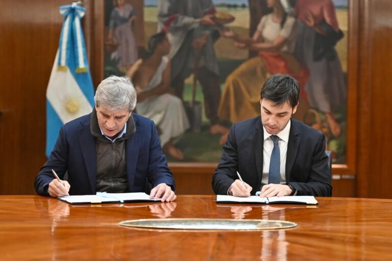 Doble Vía Trelew-Rawson: tras el acuerdo con Nación, la obra será licitada