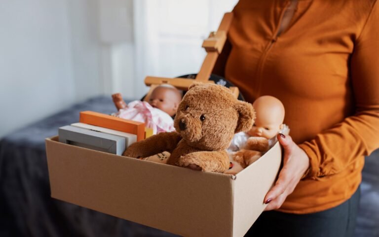 “Un juguete por la sonrisa de un niño”: lanzan una colecta solidaria por el Día de la Niñez