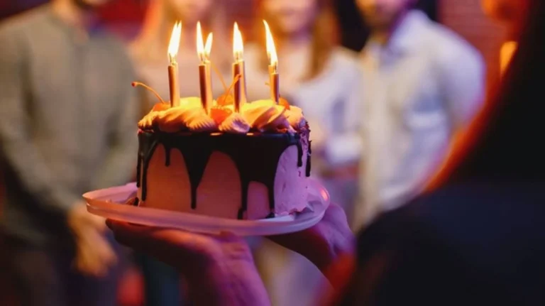 Fundación Sí busca donaciones para festejar los cumpleaños de julio