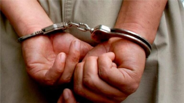 Lo condenaron a más de 7 años de prisión por abusar de su pareja mientras convivían