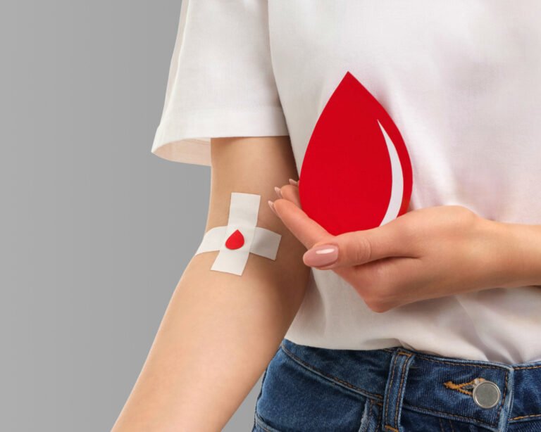 “Regalá Vida”: este sábado habrá una jornada de donación de sangre en zona sur