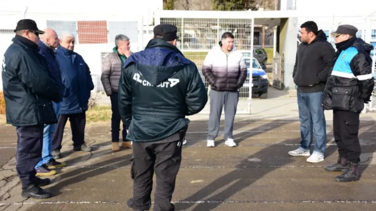 Clásico Huracán-Newbery: amplio operativo con 150 policías y sin público visitante