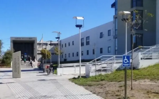 Dos hermanos, de 3 años y 4 meses, fueron internados por una presunta intoxicación con cocaína