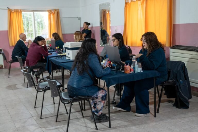 Ante el aumento de las tarifas, la SCPL lanzó un Plan de Contención Social
