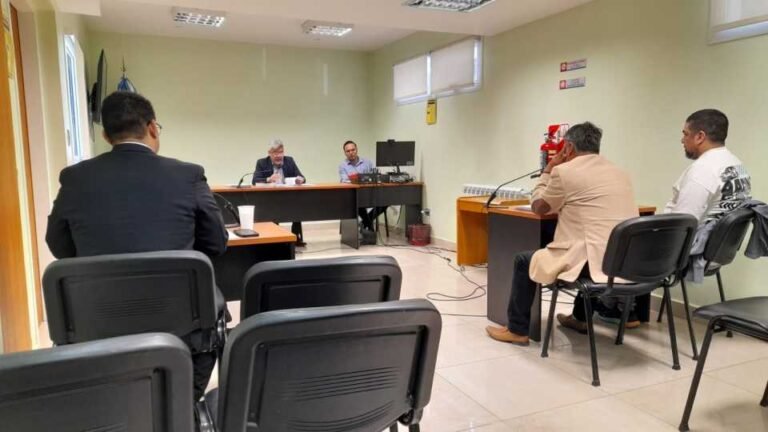 Baleó a un hombre y a su perro en pleno Centro: pasará más de 5 años en prisión