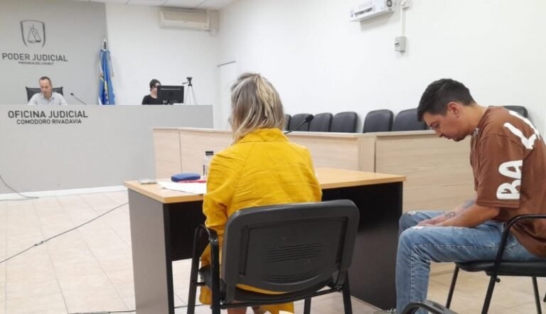 Comenzó el juicio por jurados contra el acusado de matar a su hermano