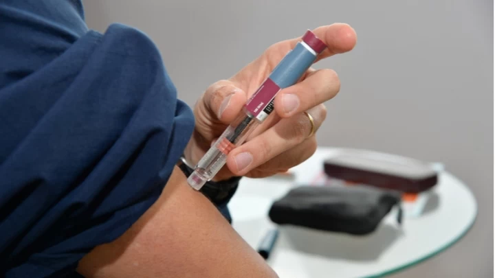 El Hospital Alvear realizará un taller gratuito sobre insulinoterapia y monitoreo de glucemia