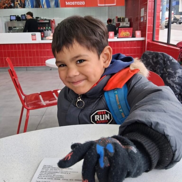 ​”Ángel no solo sufrió la violencia, también le falló el sistema”: el reclamo de su madre de corazón a 4 meses de su muerte