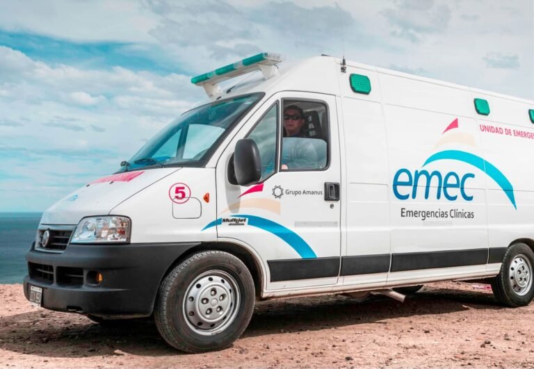 EMEC suspende la atención médica a los afiliados de PAMI 