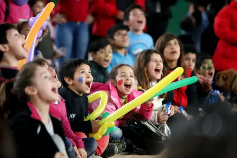 Locura Comercialera prepara una gran jornada por el Día del Niño