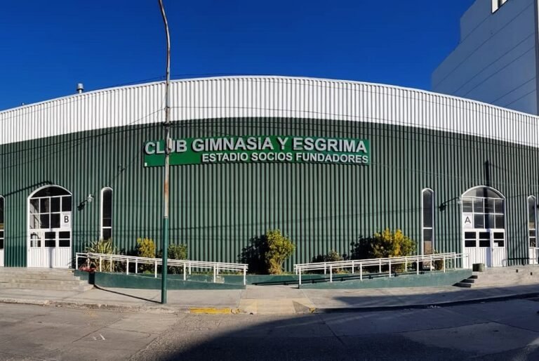 Gimnasia y Esgrima impulsa una colecta solidaria por el Día del Niño