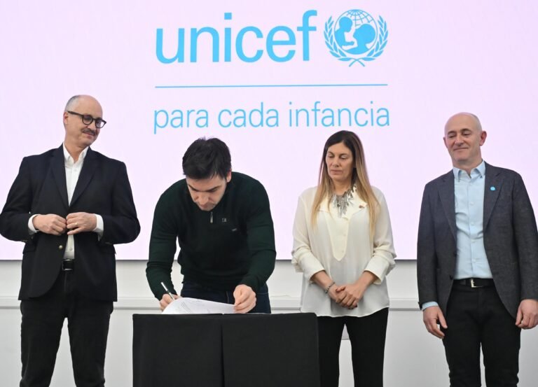 Chubut se ubica entre las cuatro provincias con mejores indicadores de niñez