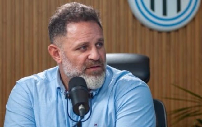 Glinski cuestionó la foto de Luque y Bowen: “No representa a la totalidad del peronismo”