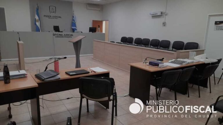 Quedó conformado el jurado para el juicio contra el acusado de asesinar a su hermano