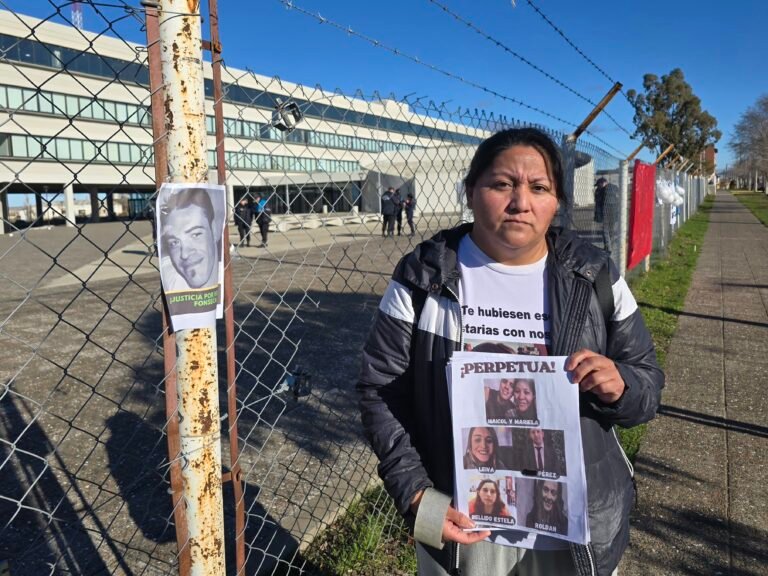 Internaron de urgencia a la madre del corazón de Ángel tras sufrir una severa intoxicación