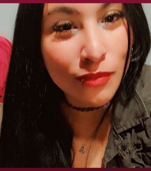 “Aprendiendo a vivir con tu ausencia”: recuerdan a Mayra Remolcoy a un año del siniestro