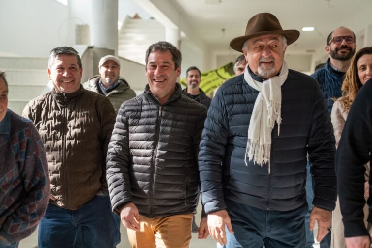 Confirman que el Centro de Encuentro de Abel Amaya abrirá sus puertas a principios de 2027
