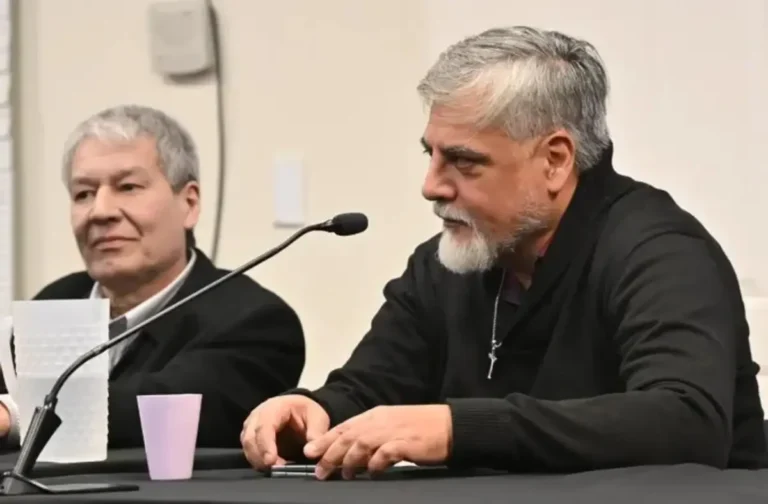 El exdirigente Guillermo Quiroga irá a juicio por presunto desvío de fondos de ATE
