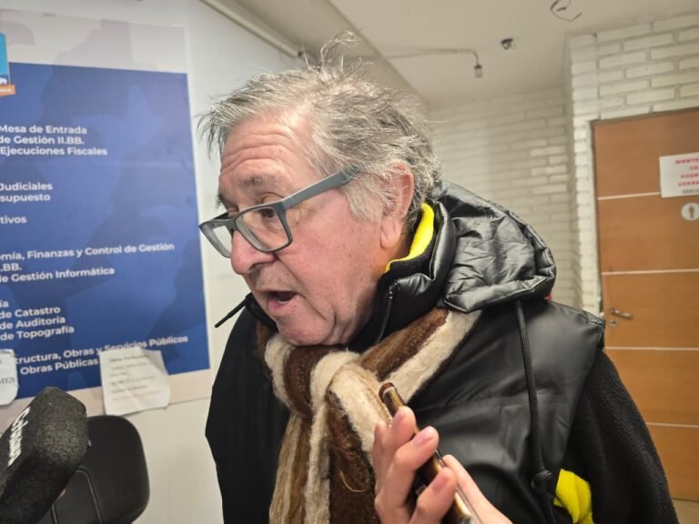 El hermano de “Nino” Villarroel rechazó un posible juicio abreviado y exige cadena perpetua para el acusado