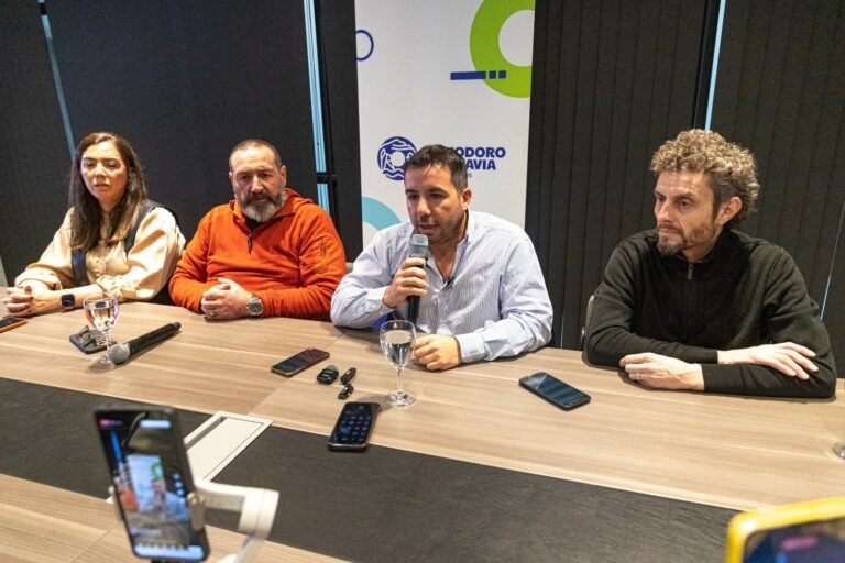 Lanzan “Mi Calle”, la nueva herramienta para denunciar problemas en la vía pública