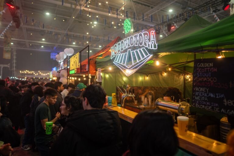 Más de 50 propuestas gastronómicas se reunirán en el primer Comodoro FoodTruck