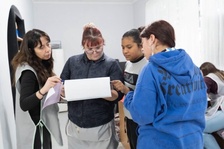 Inclusión laboral: suman nuevos cupos de pasantías para personas con discapacidad