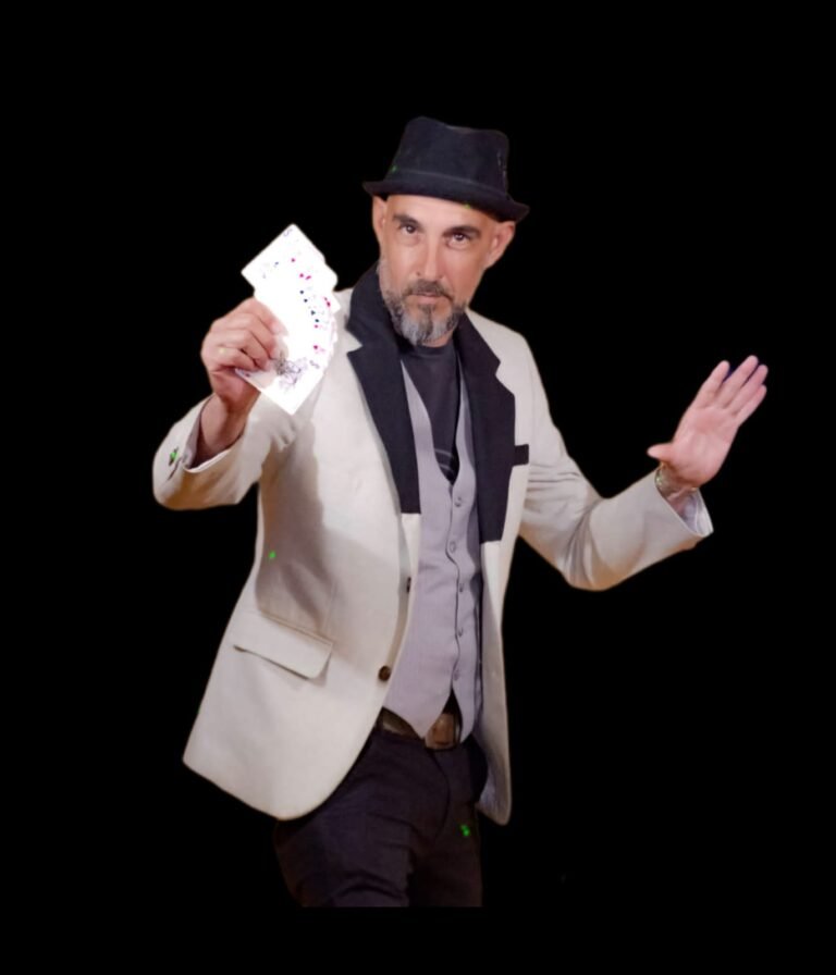 Arte, teatro y show de magia: la agenda cultural de Rada Tilly para este fin de semana