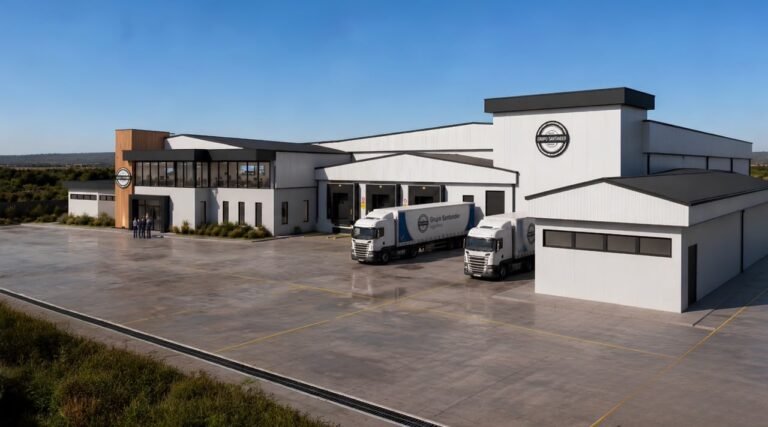 La Zona Franca de Trelew suma una planta pesquera y generará 400 nuevos empleos