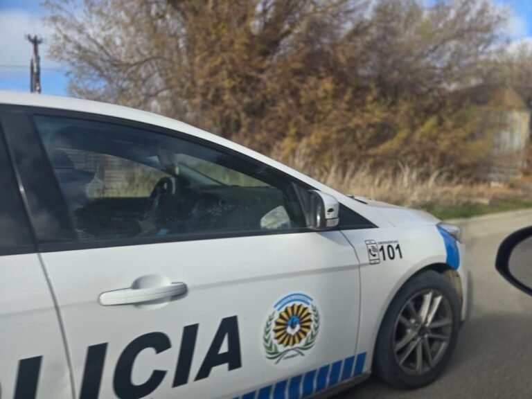 Hallaron muerta a una mujer en una vivienda de Km. 3: investigan las circunstancias del fallecimiento