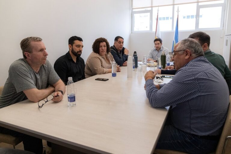 Buscan actualizar las normativas y reforzar los controles sobre los servicios públicos