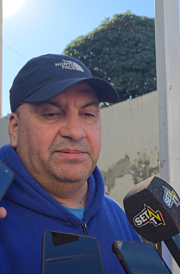 Exchoferes de Patagonia siguen sin cobrar y apuntan contra el gremio: “Nos entregó a todos”
